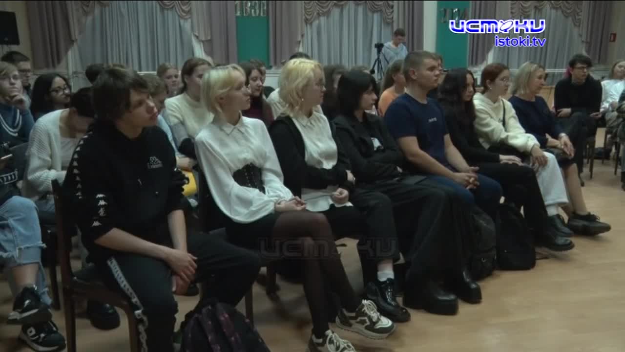 Классик не просто так назван классиком.