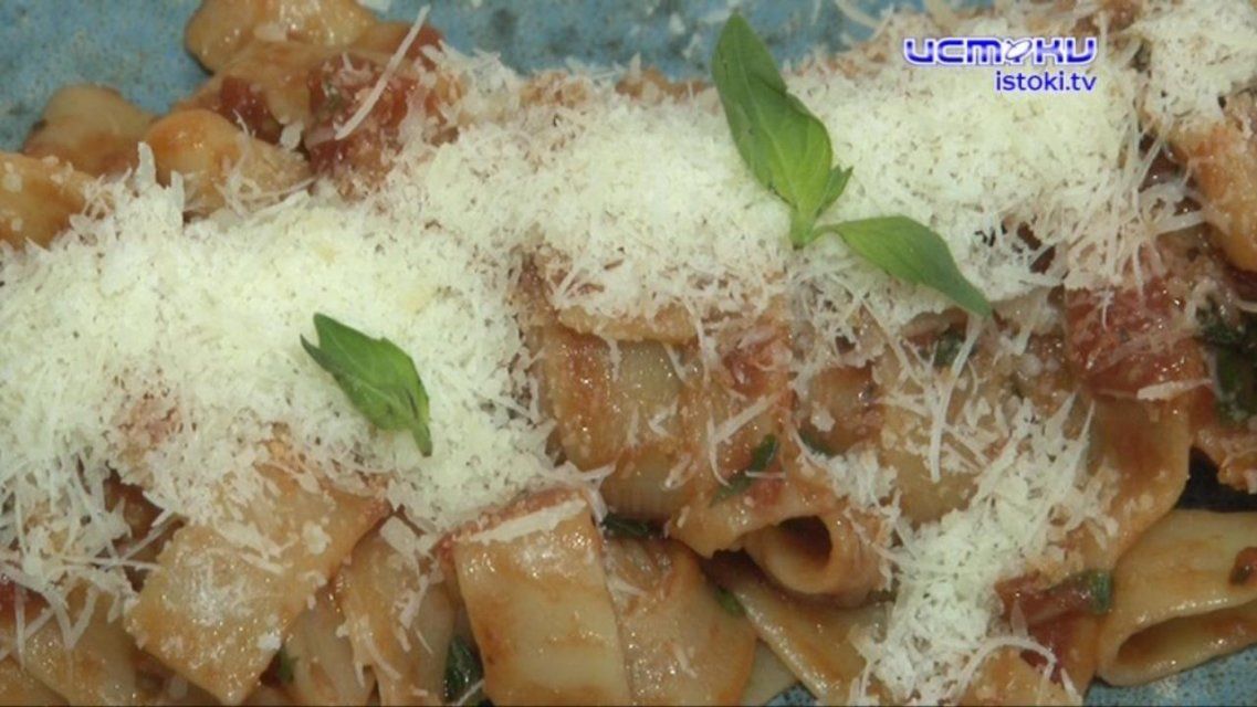 По профессии инженер, по призванию повар: орловчанин ведет кулинарный блог на YouTube