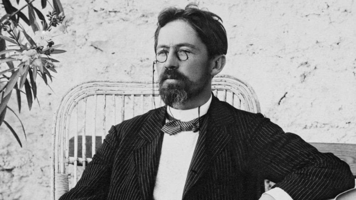 «Чехов в современном мире»: в «Бунинке» начала работу новая выставка