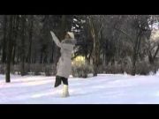 группа Навстречу Солнцу - Хороша Зима (зимний Орёл