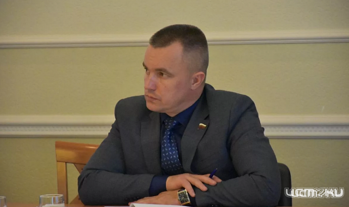 Экс-мэр Мценска назначен ВРИО главы администрации Владимира