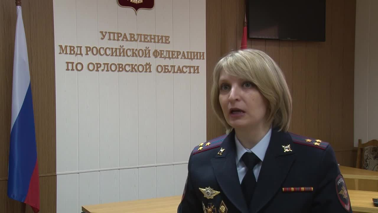 В Мценске накрыли ОПГ по торговле контрафактным табаком