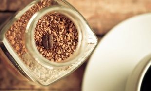 В Орле полицейские задержали мужчину, укравшего кофе более чем на 5000 рублей