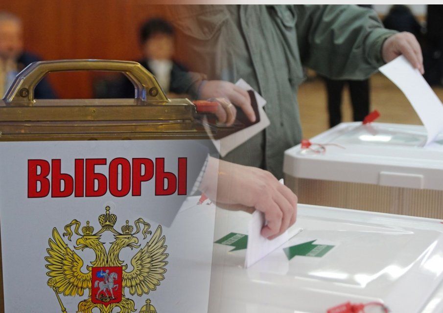 На Орловщине на один мандат претендуют три человека