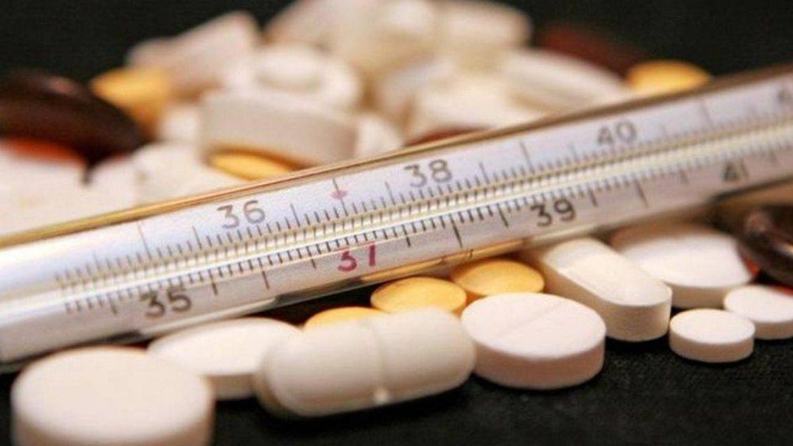 ОРВИ атакует: за неделю число заразившихся на Орловщине выросло до 7000