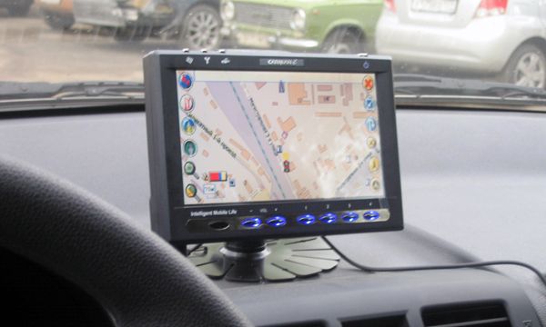 ГЛОНАСС- специалисты появятся в орловкой мэрии.