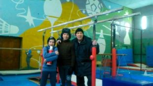 В Интернете появилось видео «SOS Гибель орловской гимнастики»