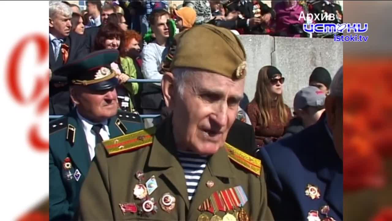 Орловские ветераны поделились с нами воспоминаниями о Великой Отечественной Войне