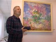 В ритме города - Выставка 07.11.2013