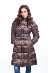 Как правильно выбрать пуховик?