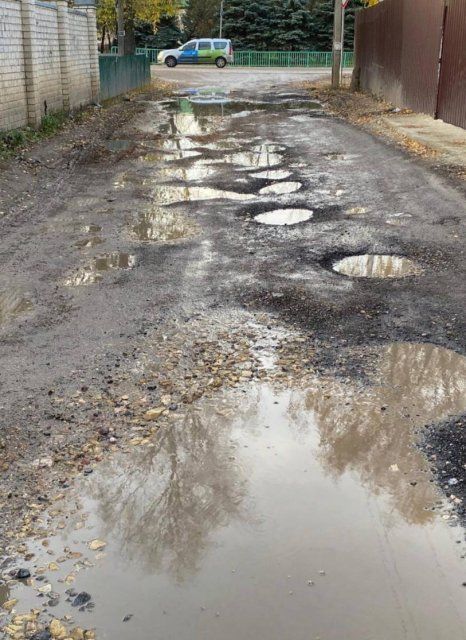 Обещать - не значит жениться. Значение этого крылатого выражения отчетливо знает ряд жителей села Плещеево Орловского МО