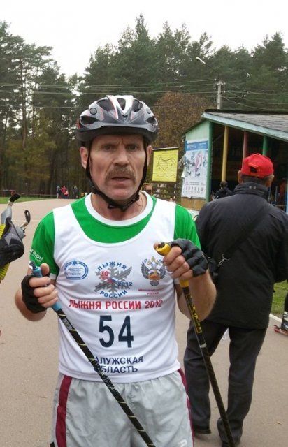 Николай Варнавский взял серебро на Чемпионате мира по полиатлону