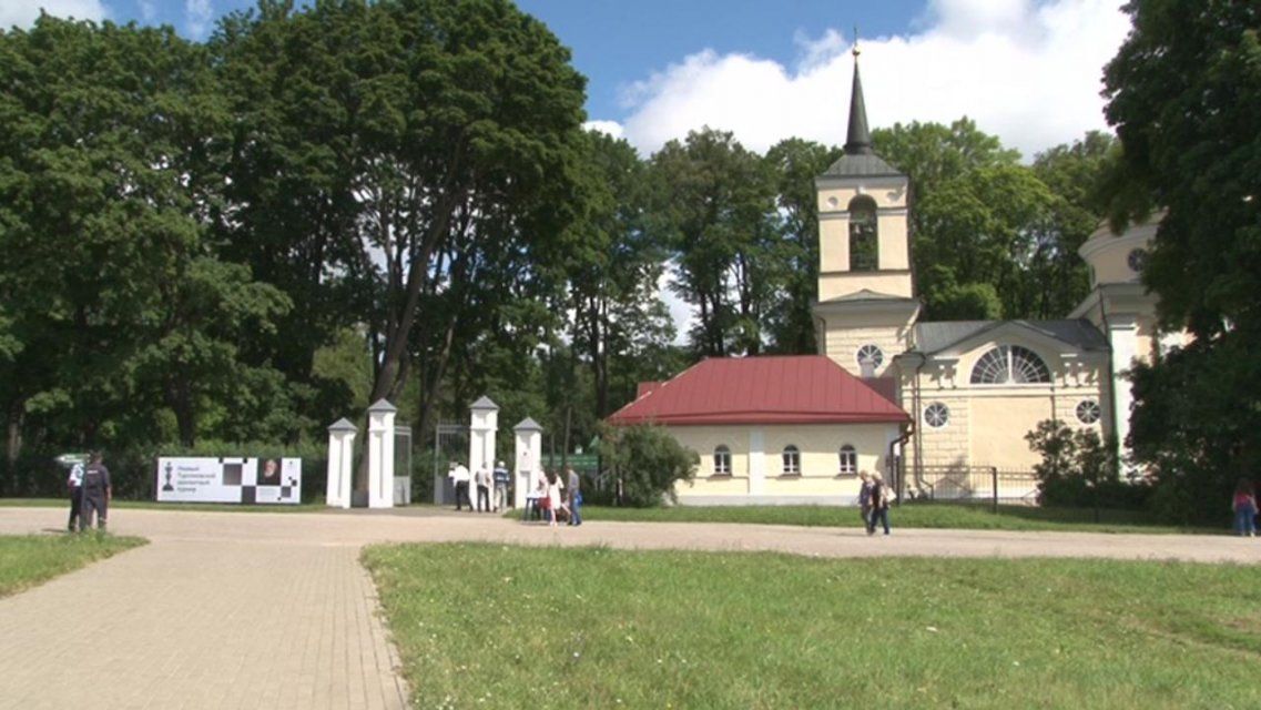 25 июля в усадьбе Тургенева на Орловщине стартует «Спасский фестиваль»