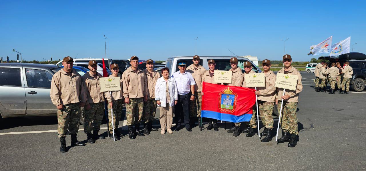 Чтобы никто не был забыт