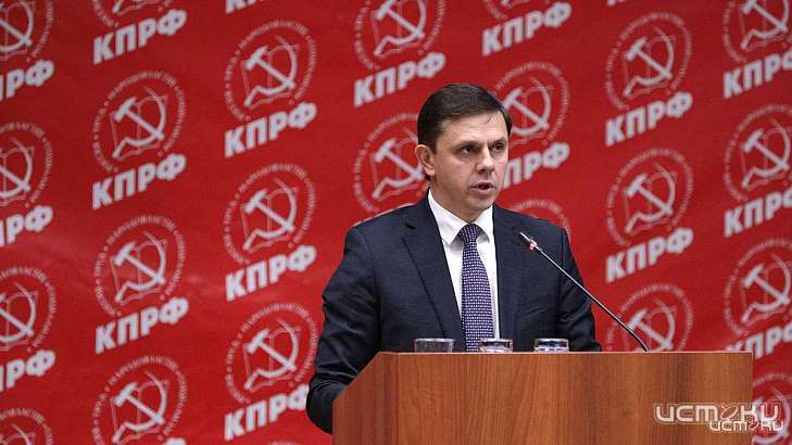 Проблемы с экологией, коррупция, упадок. Невров оценил последствия для Орловщины переизбрания Клычкова на второй срок