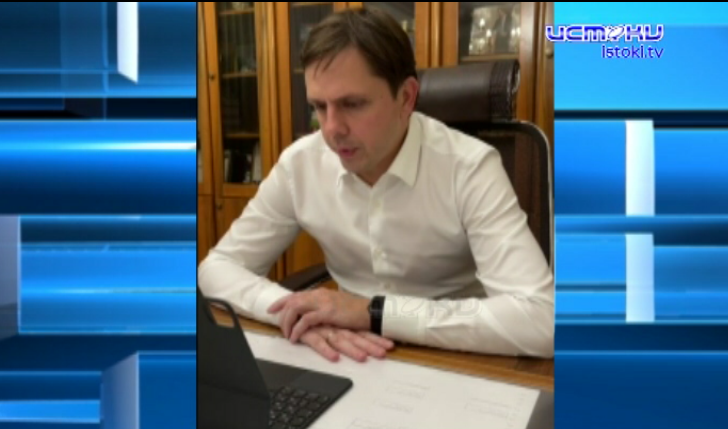 Наша жизнь в эпидформате. На чем заострил внимание глава региона в своем стриме перед началом мягкого локдауна