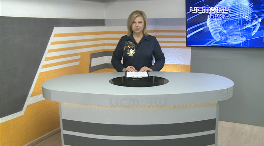 Лифт сгорел и его не торопятся чинить, эфир губернатора и вечер памяти Высоцкого. Об этом и не только в 19:00 в программе «Оперативный эфир»