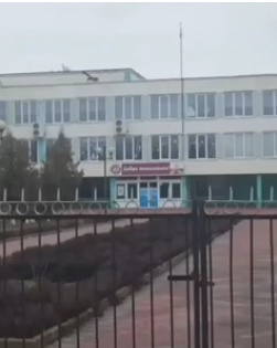 Мценскую гимназию закрывают?