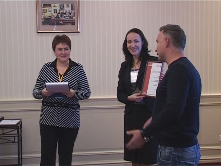 Медиахолдинг «Истоки» стал компанией года....