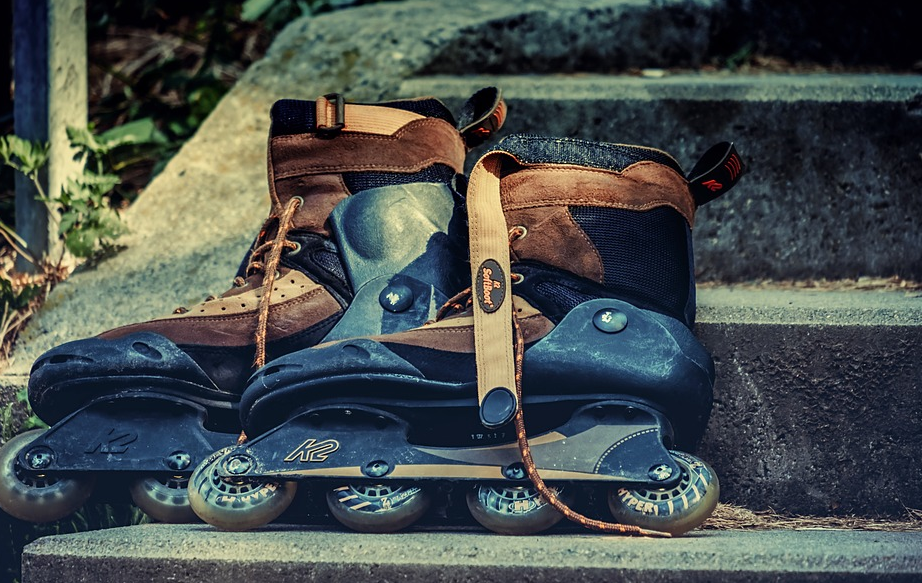 Воскресенье в Орле начнется с роллер-гонки