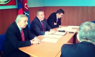 В «Орелводоканал» хотят вложить один миллиард рублей