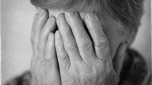 30-летний житель Колпнянского района изнасиловал 60-летнюю женщину