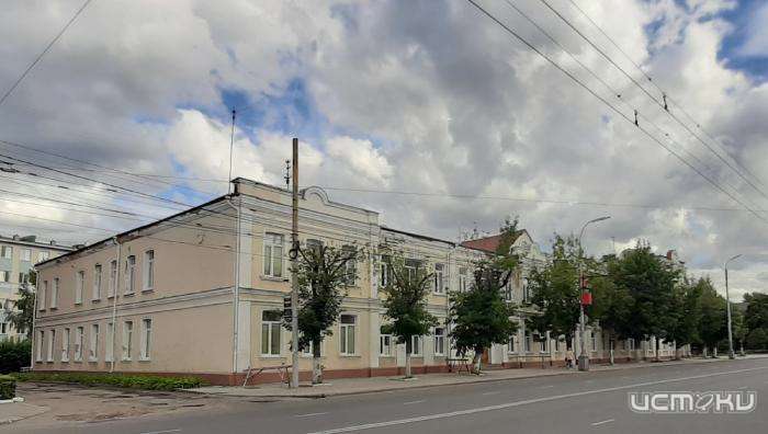 В Орле утвержден предмет охраны на объект культурного наследия регионального значения
