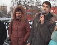 Небо над Орлом вдруг стало ярче!