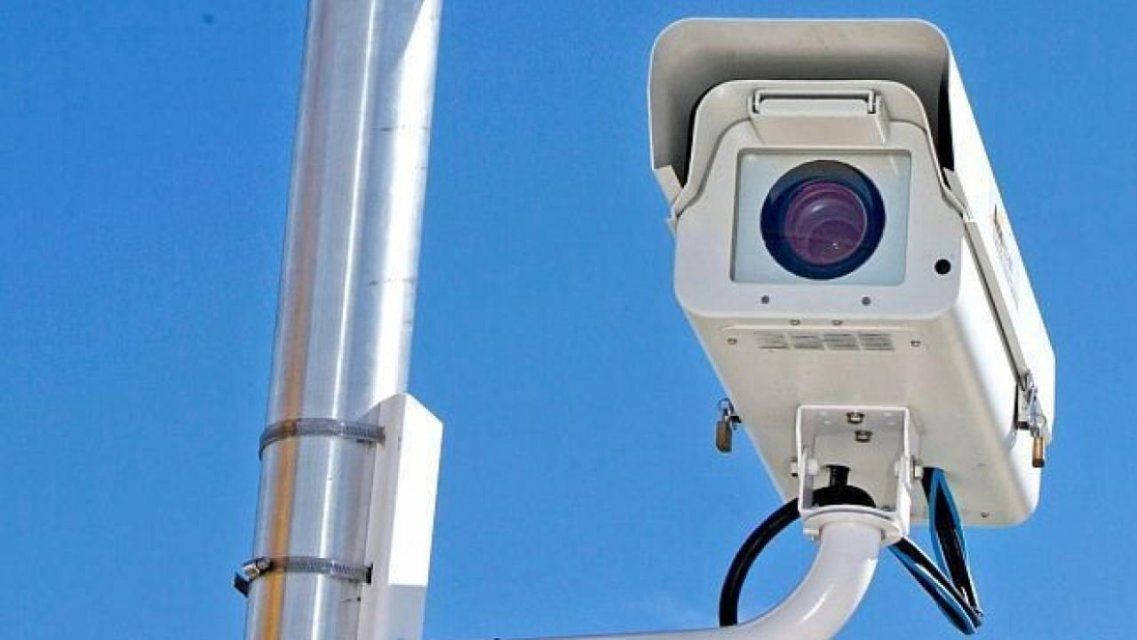 Расстановка приборов фотофиксации нарушений ПДД на 23 апреля