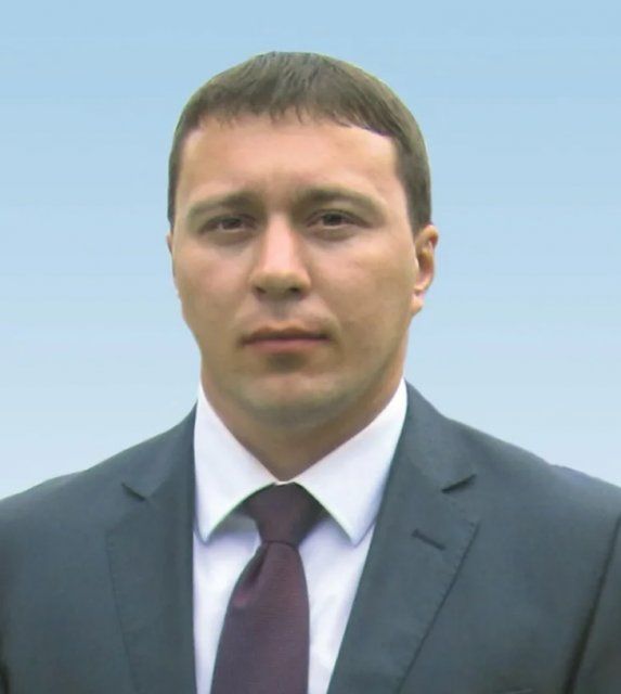 У Железнодорожного района Орла новый глава