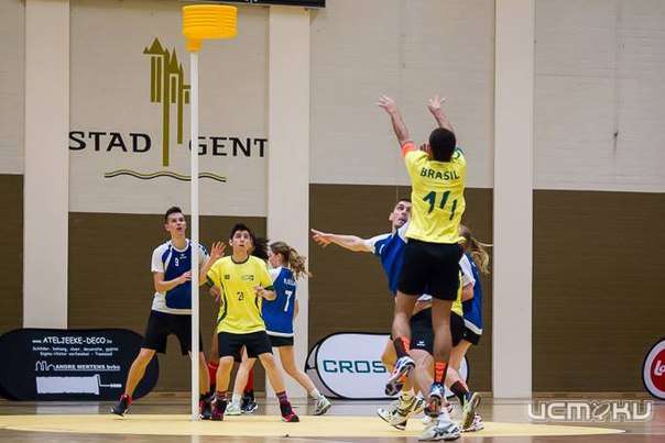 Орловские корфболисты не поедут на Кубок Европейских чемпионов