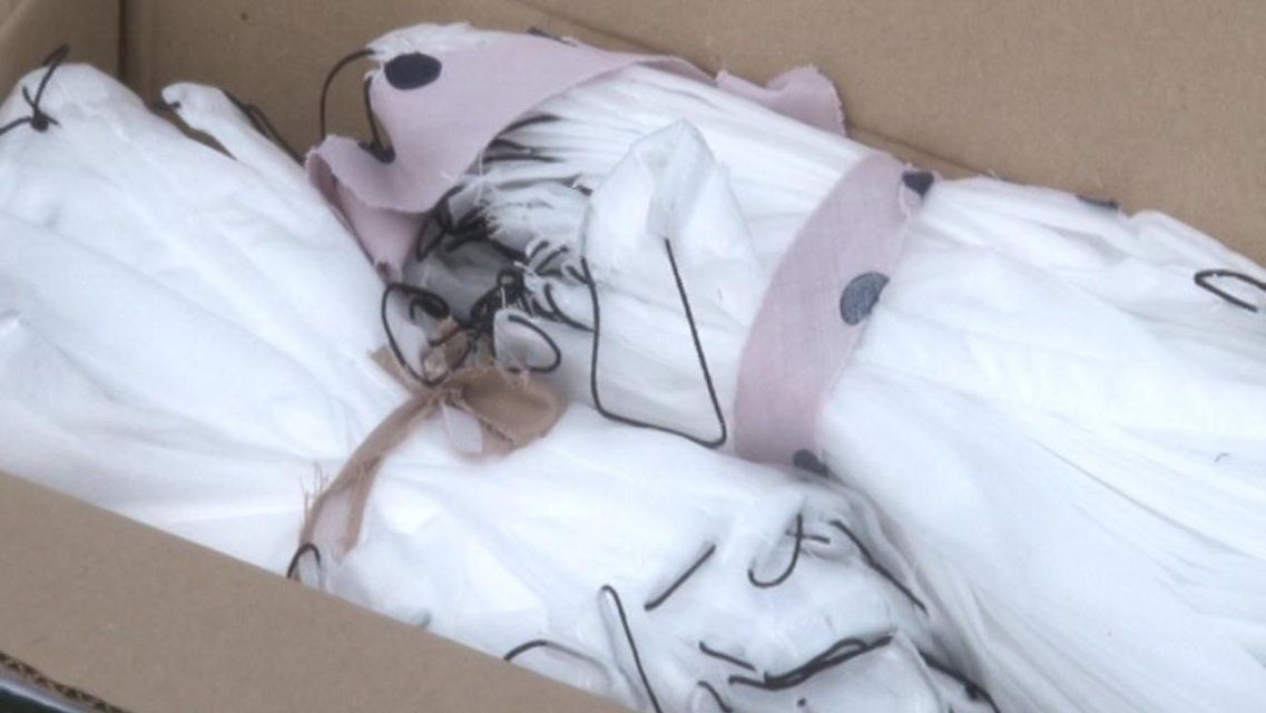 «Бокс помогает»: орловчане могут получить маски и антисептик бесплатно