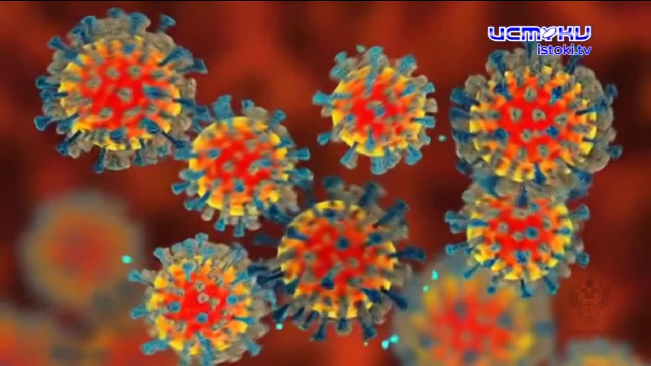 «Предупреждён — значит вооружён». Поговорим о кори — опасном, но предотвратимом заболевании