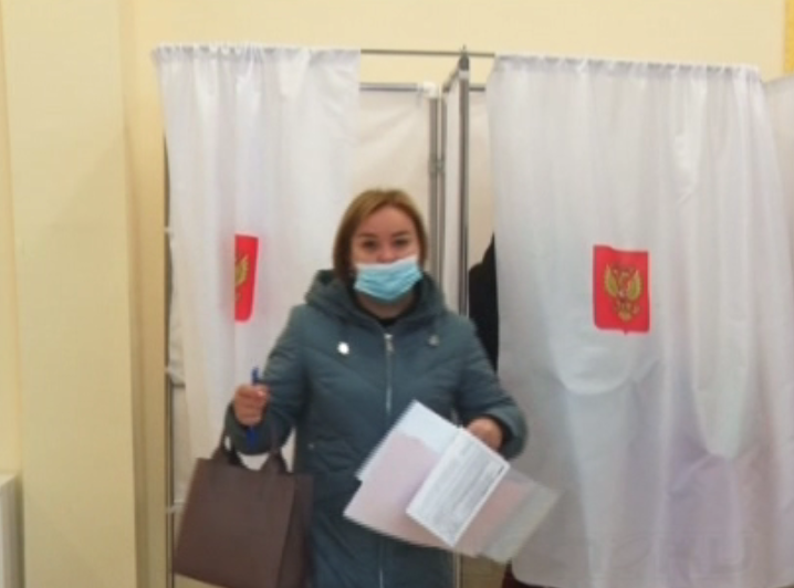 Итоговая явка не дотянула. Что известно про результаты выборов на Орловщине в облсовет и Госдуму?