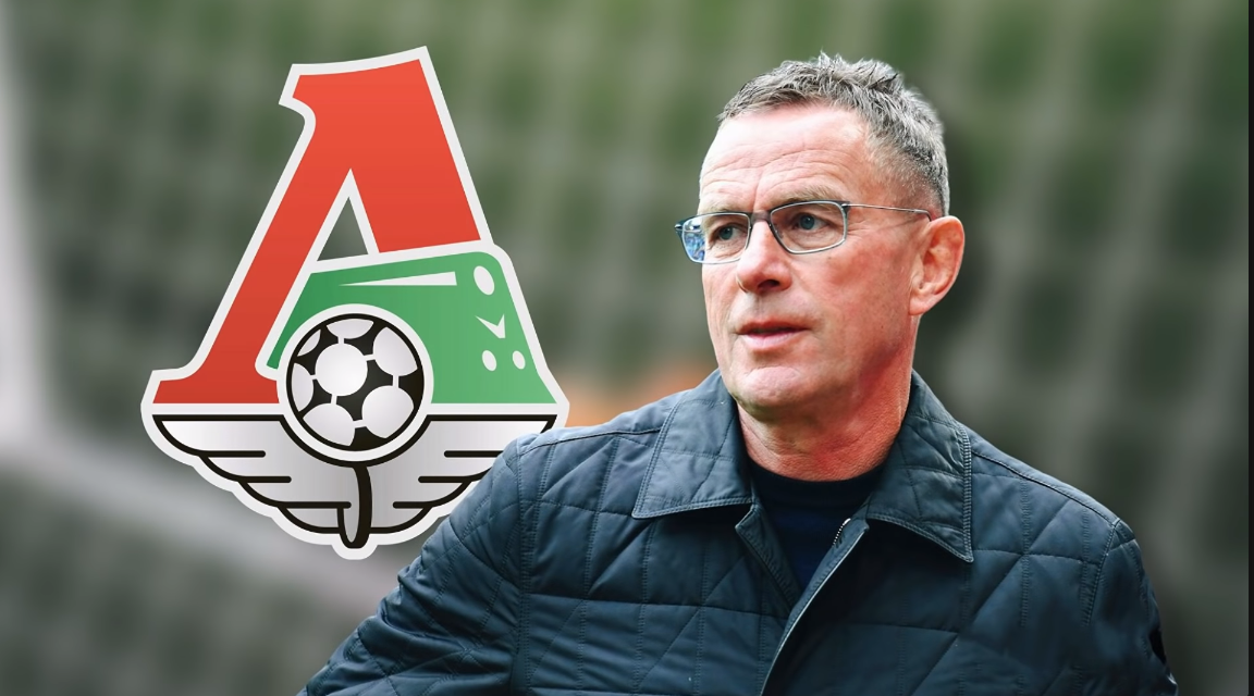 Ральф Рангник и МЮ – новая глава в истории великого клуба