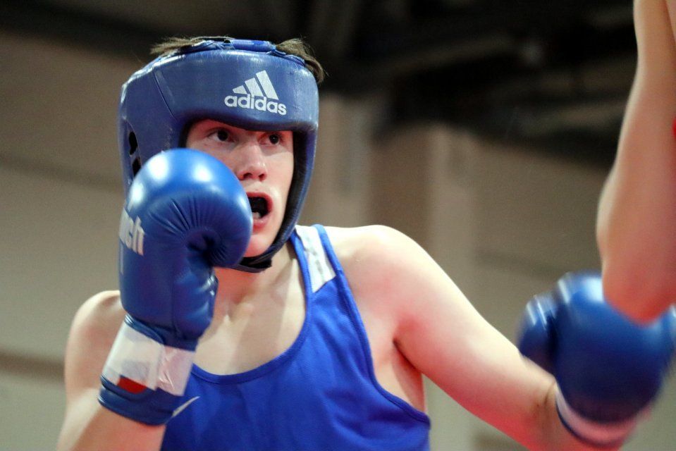 Завтра будет дан старт чемпионату и первенству Орловской области по боксу.