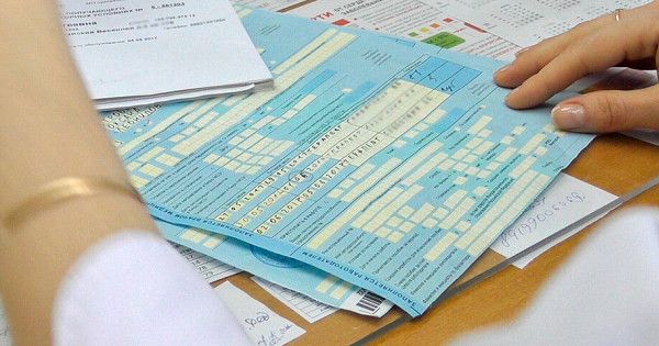 На Орловщине заблокировали восемь сайтов с поддельными больничными