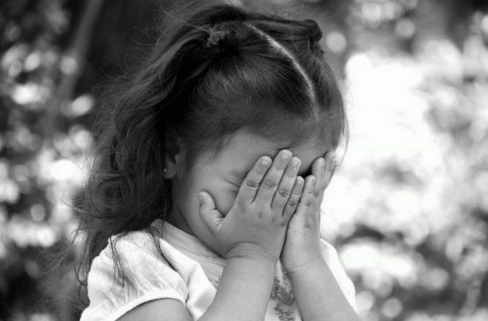 Амчанку могут лишить родительских прав из-за ушибов на теле трехлетнего ребенка