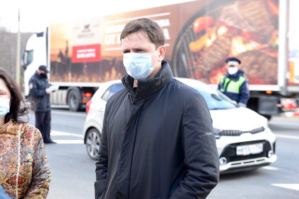 Ковид-кормилец и «маленький свечной заводик» губернатора Орловской области. Клычков не отменяет масочный режим из личной заинтересованности?