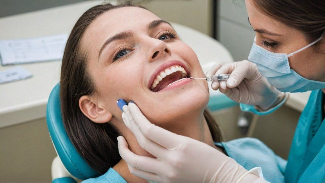 Что такое физиодиспенсер и зачем он нужен в современной стоматологии