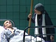 Весь мир театр БЕЛОЕ НА ЧЕРНОМ ч2 (16+)