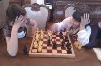 Итоги шахматного фестиваля