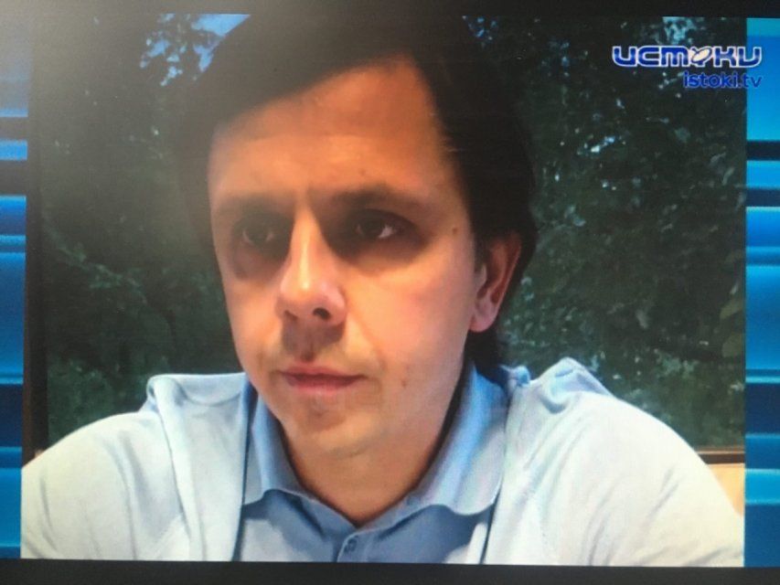 Итоги празднования Дня города и знакомство с больничным. Главное из эфира Клычкова