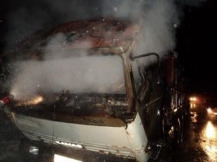 Бдительность превыше всего: сводка происшествий МЧС