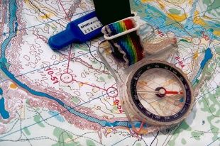 Чемпионат Орла по спортивному ориентированию пройдёт в четыре этапа