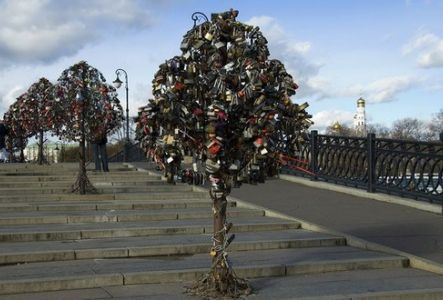 Сегодня стартовала акция мэрии «Тебе, любимый город…»