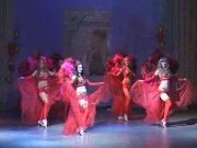 В ритме города - Танцы