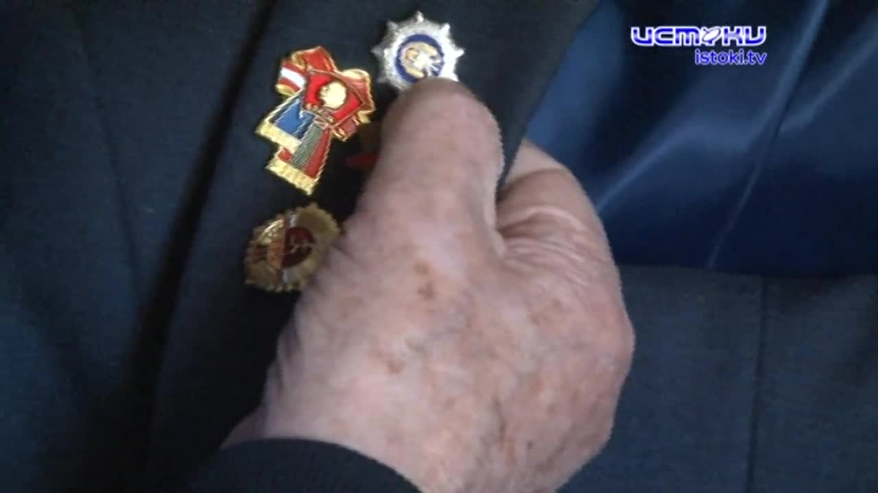 Секрет "Орловской легенды", как получить значок ГТО