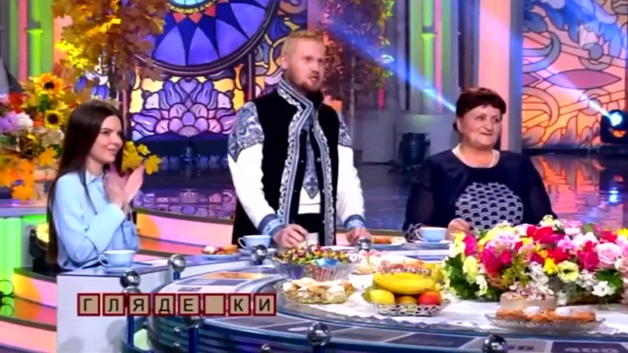 Уроженец Орловской области принял участие в капитал-шоу «Поле чудес»