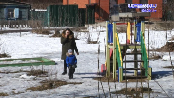 Обещать не значит сделать. Несколько лет жители Железнодорожного района ждут благоустройства Семинарского парка. Дождутся ли?